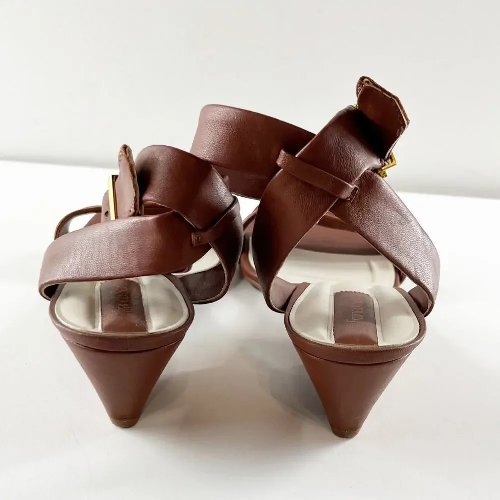 Franco Sarto brand franco